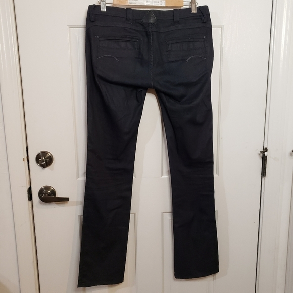 G-Star Raw Denim Size 29x34 - Picture 6 of 14